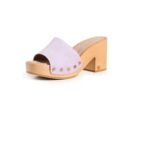 NIB** VERONICA BEARD Hannalee Clogs